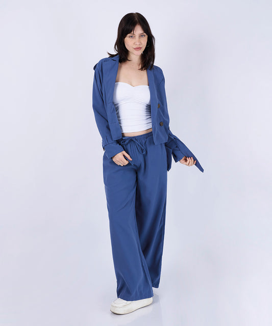 Set Nella Azul