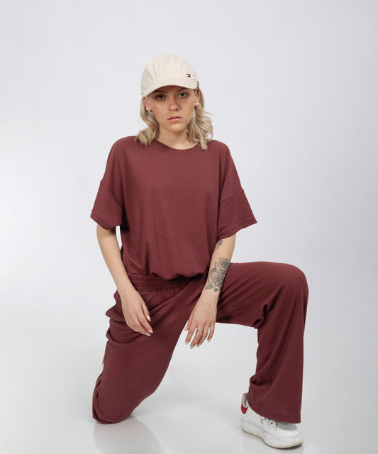 Pant Chloe Vino