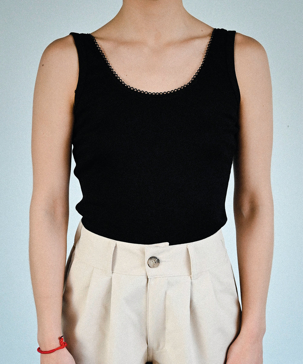 Top Lien Black