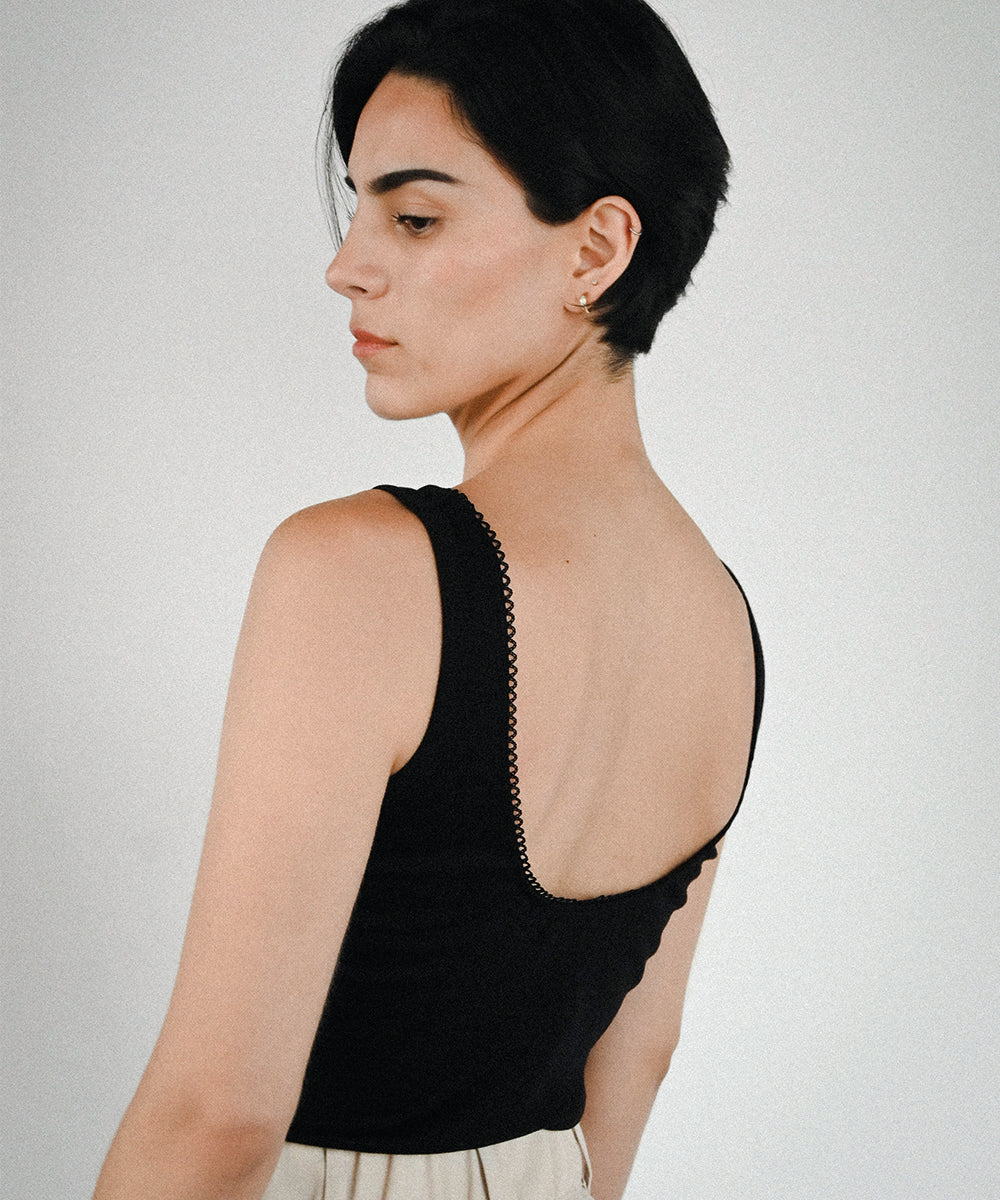 Top Lien Black