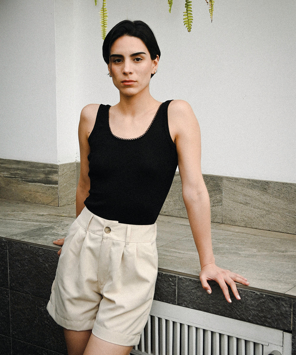 Top Lien Black