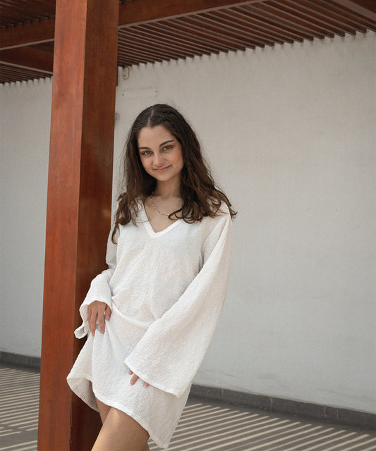 Vestido Sunset