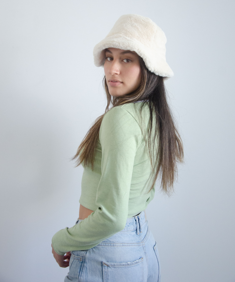 Top Lien Pistacho