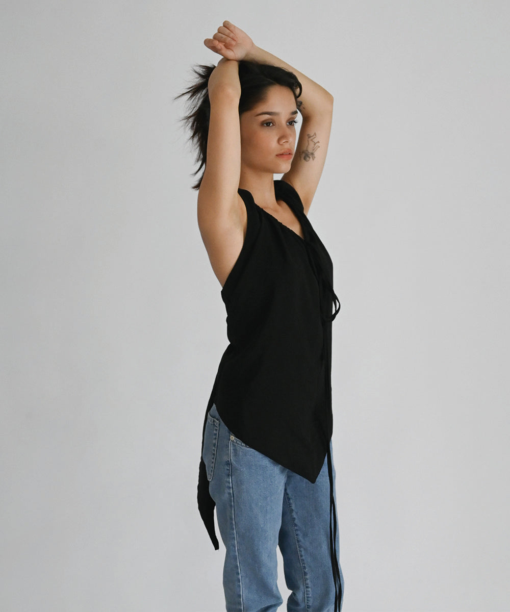 Blusa Aurora Black