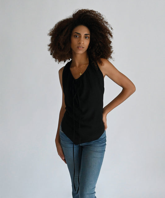 Blusa Aurora Black