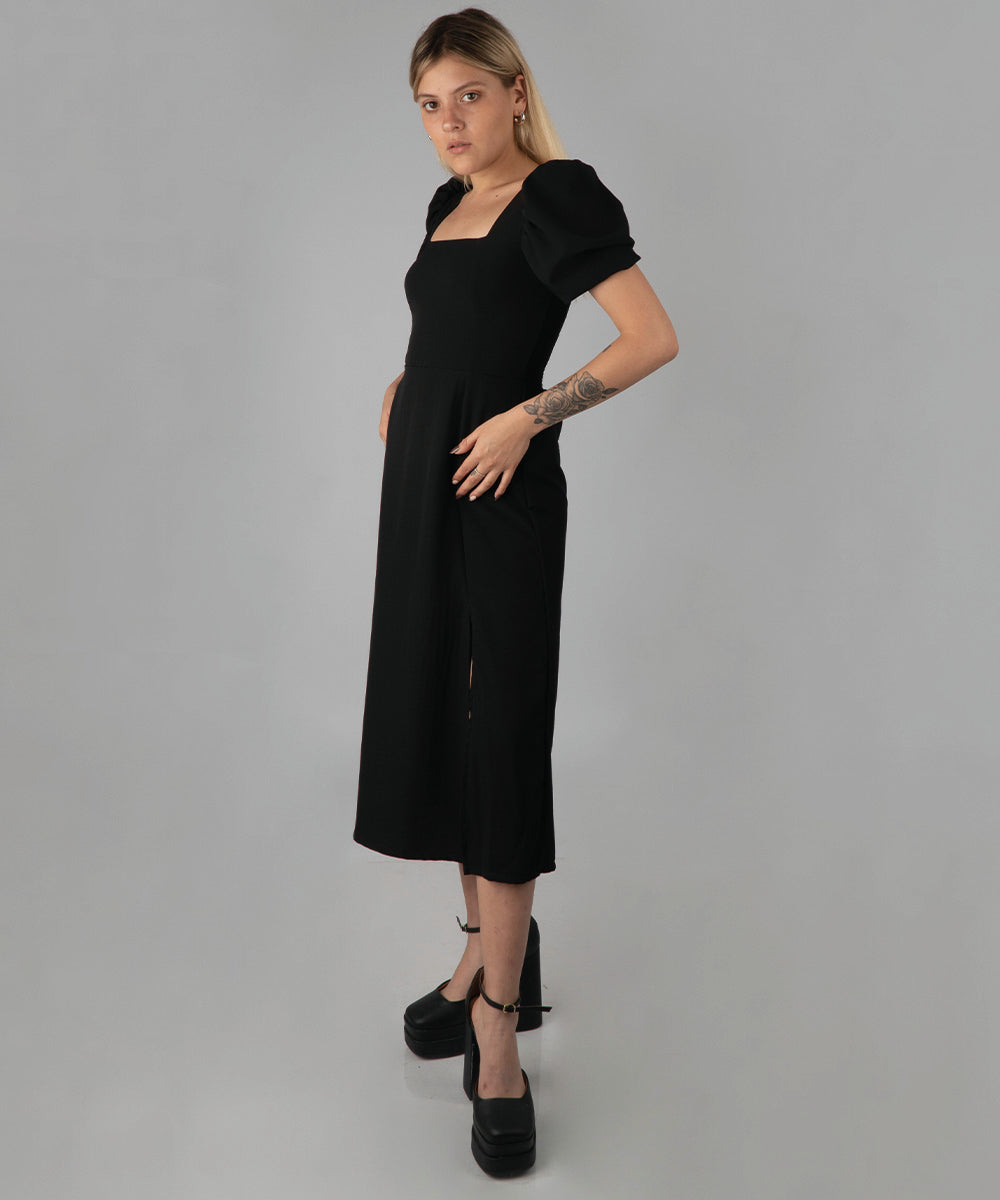 Vestido Olivia Black