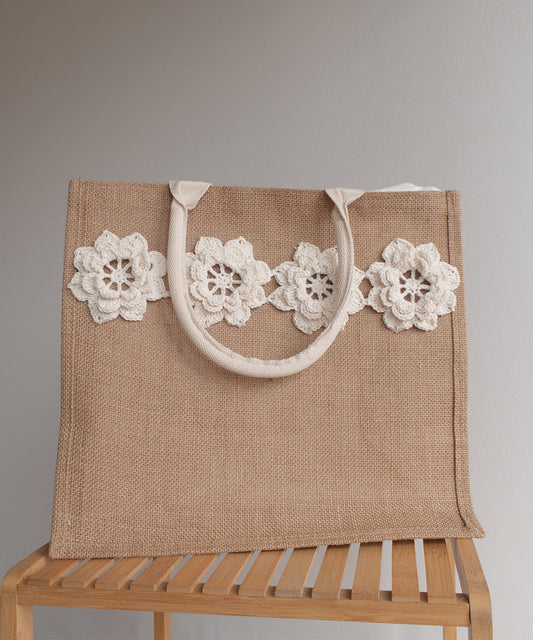 Tote Bag - Handmade