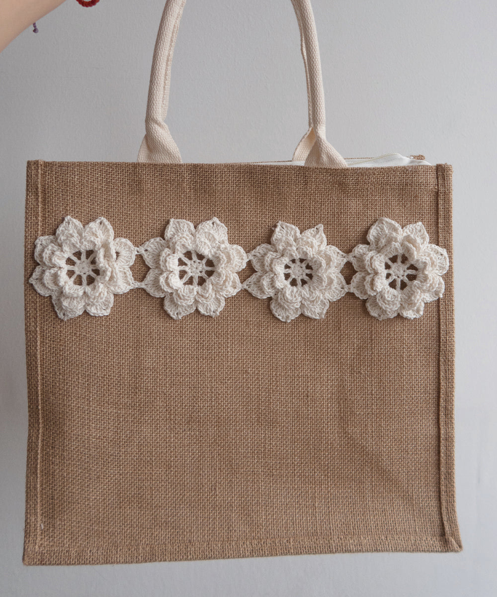 Tote Bag - Handmade