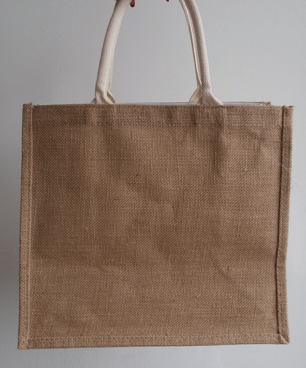 Tote Bag - Handmade