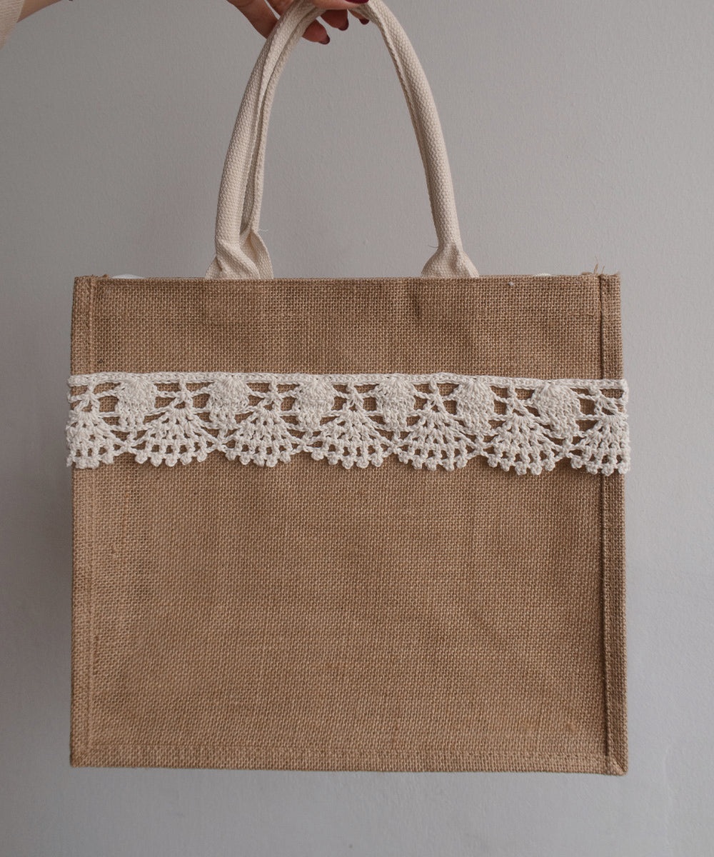 Tote Bag - Handmade