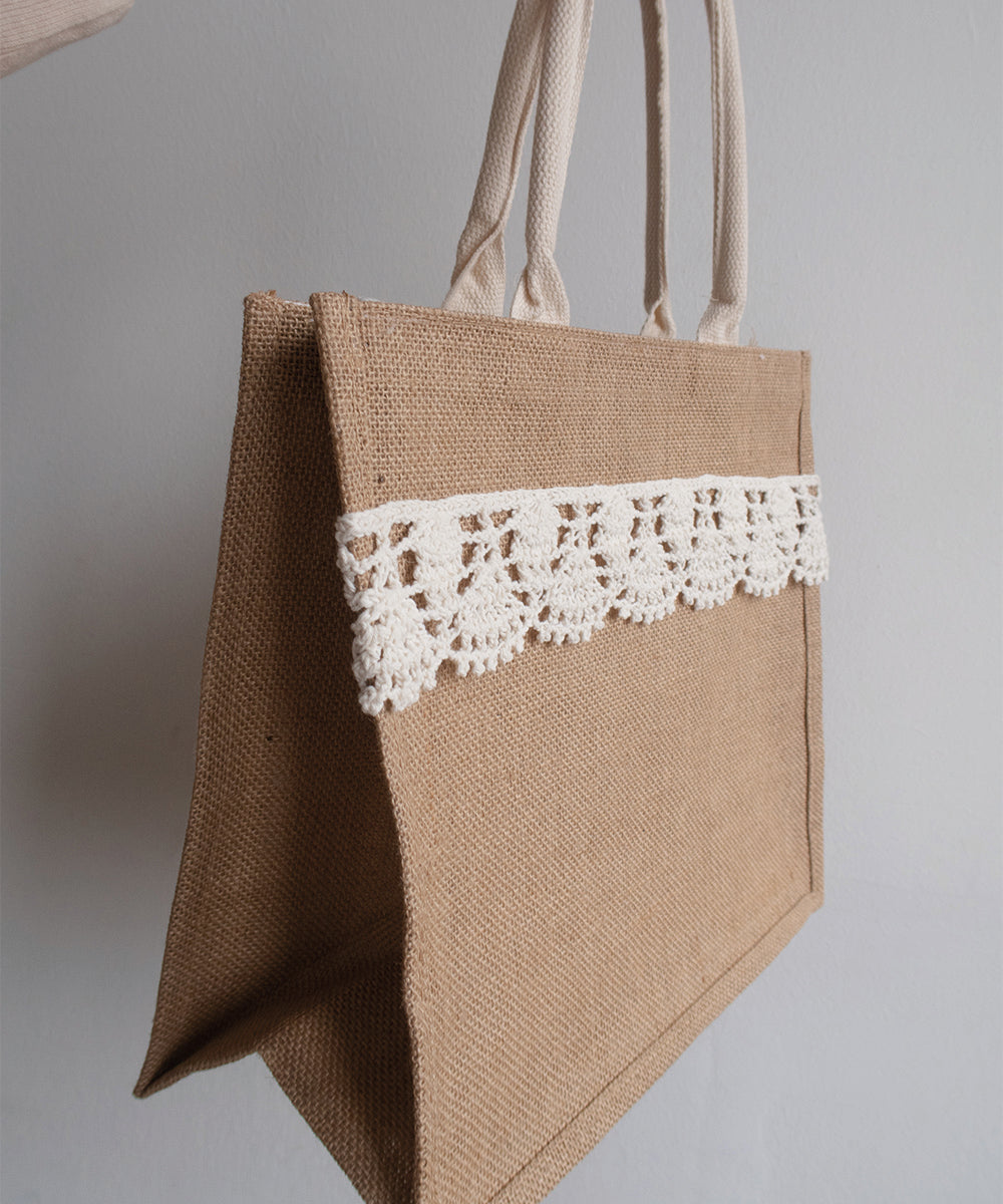 Tote Bag - Handmade