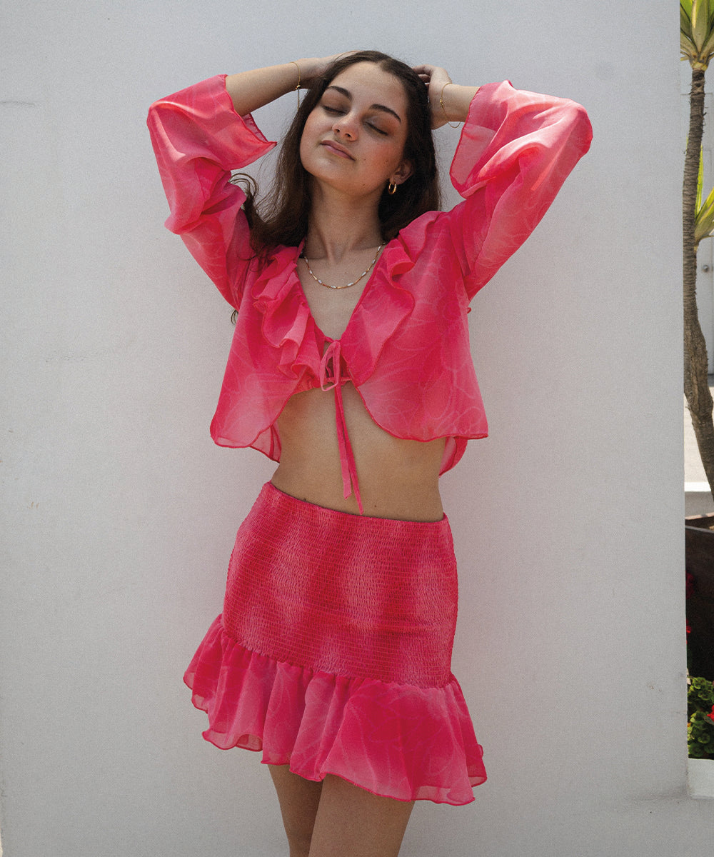 Falda Jamaica