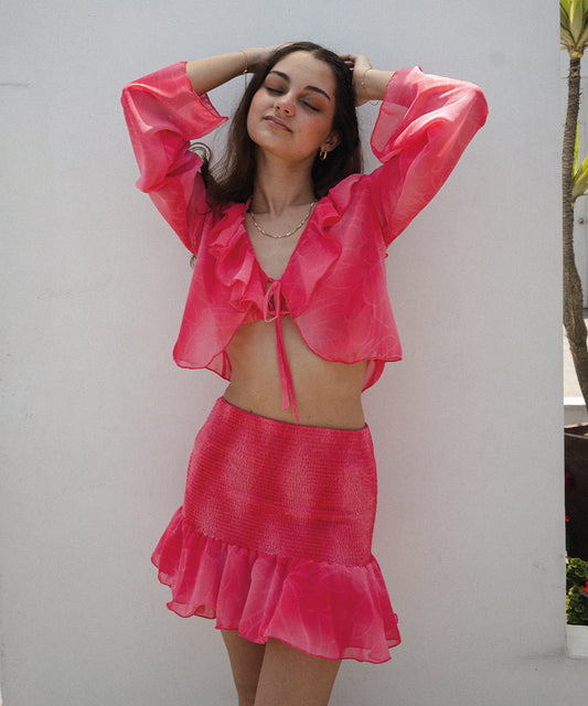 Falda Jamaica