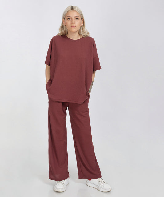 Pant Chloe Vino