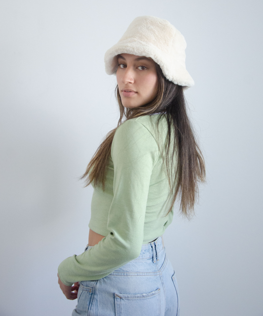 Top Lien Pistacho